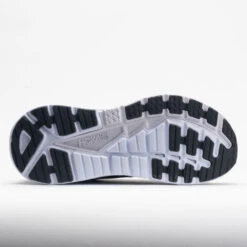 HOKA Gaviota 4 Women's Black/White -Best Shoe Store 047625 4