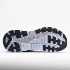 HOKA Gaviota 4 Men's Black/White -Best Shoe Store 047628 4