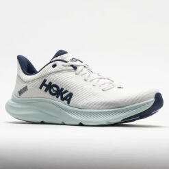HOKA Solimar Women's Blanc De Blanc/Blue Glass 10 HOKA Solimar Women's Blanc De Blanc/Blue Glass -Best Shoe Store 047636 5