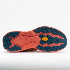 Hoka One One Zinal Women's Radiant Yellow/Camellia -Best Shoe Store 047741 4