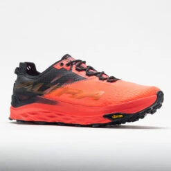 Altra Mont Blanc Men's Coral/Black -Best Shoe Store 047754 5