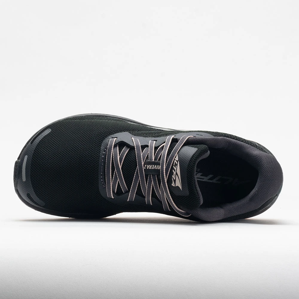 Altra Rivera 2 Women's Black/Pink 3 Altra Rivera 2 Women's Black/Pink - Image 3