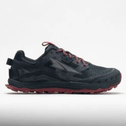 New Release 1 Altra Lone Peak 6 Men's Black/Gray