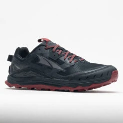 Altra Lone Peak 6 Men's Black/Gray -Best Shoe Store 047776 5