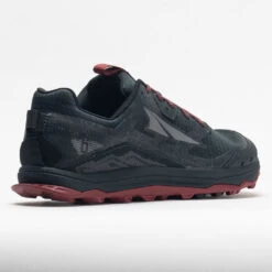 Altra Lone Peak 6 Men's Black/Gray -Best Shoe Store 047776 6
