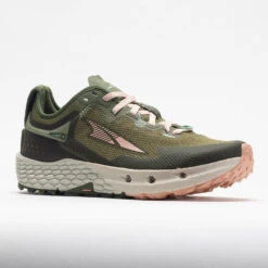 Altra Timp 4 Women's Dusty Olive -Best Shoe Store 047779 5
