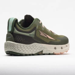 Altra Timp 4 Women's Dusty Olive -Best Shoe Store 047779 6