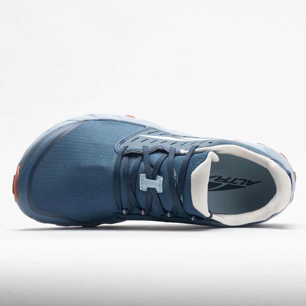 Altra Superior 5 Men's Mineral Blue 3 Altra Superior 5 Men's Mineral Blue - Image 3