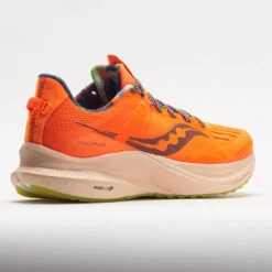 Saucony Tempus Men's Campfire Stories -Best Shoe Store 047882 6