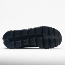 On Running On Cloud 5 Waterproof Men's All Black -Best Shoe Store 048091 4