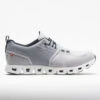 On Running On Cloud 5 Waterproof Men's Glacier/White