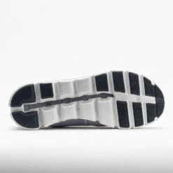 On Running On Cloud 5 Waterproof Men's Glacier/White -Best Shoe Store 048092 4