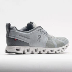 On Running On Cloud 5 Terry Men's Glacier/Lunar -Best Shoe Store 048118 6