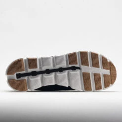 On Running On Cloud 5 Terry Men's Black/Almond 9 On Running On Cloud 5 Terry Men's Black/Almond -Best Shoe Store 048119 4