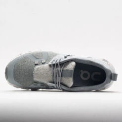 On Running On Cloud 5 Terry Women's Glacier/Lunar 8 On Running On Cloud 5 Terry Women's Glacier/Lunar -Best Shoe Store 048120 2