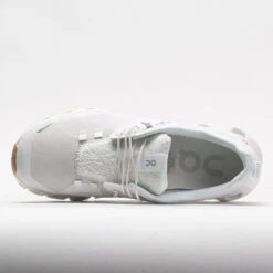 On Running On Cloud 5 Terry Women's White/Almond 8 On Running On Cloud 5 Terry Women's White/Almond -Best Shoe Store 048121 2