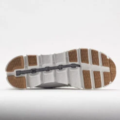 On Running On Cloud 5 Terry Women's White/Almond 9 On Running On Cloud 5 Terry Women's White/Almond -Best Shoe Store 048121 4