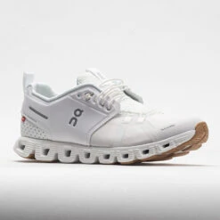 On Running On Cloud 5 Terry Women's White/Almond 10 On Running On Cloud 5 Terry Women's White/Almond -Best Shoe Store 048121 5