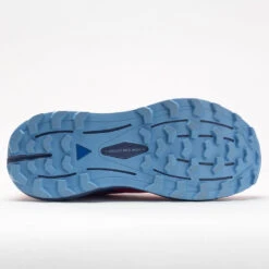 Brooks Cascadia 16 Women's Pink/Flambe/Cobalt -Best Shoe Store 048164 4