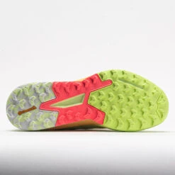 Adidas Terrex Agravic Flow 2 Women's Almost Lime/Pulse Lime/Turbo 9 Adidas Terrex Agravic Flow 2 Women's Almost Lime/Pulse Lime/Turbo -Best Shoe Store 048170 4