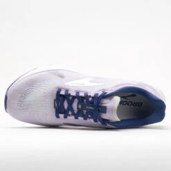 Brooks Launch 9 Women's Lilac/Cobalt/Silver -Best Shoe Store 048212 2