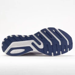 Brooks Launch 9 Women's Lilac/Cobalt/Silver -Best Shoe Store 048212 4