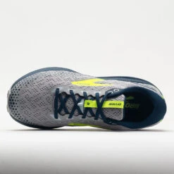 Brooks Divide 3 Men's Alloy/Titan/Nightlife 8 Brooks Divide 3 Men's Alloy/Titan/Nightlife -Best Shoe Store 048224 2