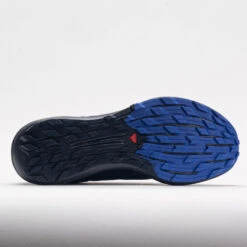 Salomon Pulsar Trail/Pro Men's Estate Blue/Night Sky -Best Shoe Store 048326 4