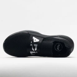 APL TechLoom Bliss Women's Black/Silver -Best Shoe Store 048342 2