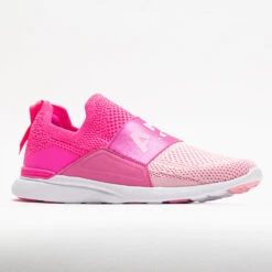 APL TechLoom Bliss Women's Breast Cancer Awareness -Best Shoe Store 048345 5