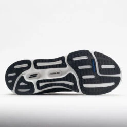 Skechers GOrun Razor Excess 2 Men's Black/White/Green -Best Shoe Store 048389 4