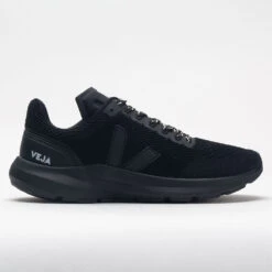 VEJA Marlin V-Knit Men's Full Black