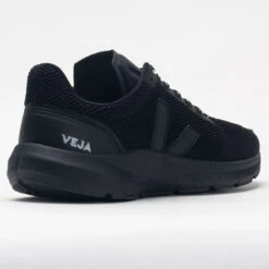 VEJA Marlin V-Knit Men's Full Black -Best Shoe Store 048437 6