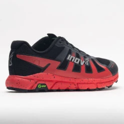 Inov-8 Terraultra G 270 Men's Black/Red -Best Shoe Store 048456 6