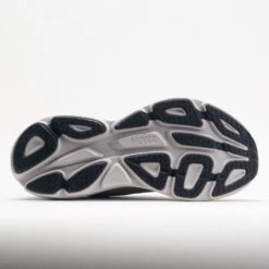 HOKA Bondi 8 Men's Sharkskin/Harbor Mist -Best Shoe Store 048483 4
