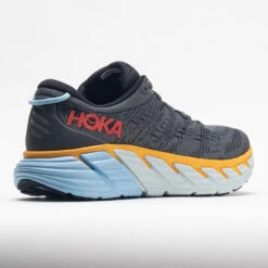 HOKA Gaviota 4 Men's Castlerock/Anthracite 11 HOKA Gaviota 4 Men's Castlerock/Anthracite -Best Shoe Store 048512 6