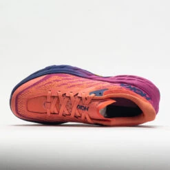 HOKA Speedgoat 5 Women's Festival Fuchsia/Camellia 8 HOKA Speedgoat 5 Women's Festival Fuchsia/Camellia -Best Shoe Store 048560 2
