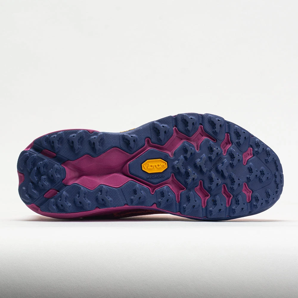 HOKA Speedgoat 5 Women's Festival Fuchsia/Camellia 4 HOKA Speedgoat 5 Women's Festival Fuchsia/Camellia - Image 4