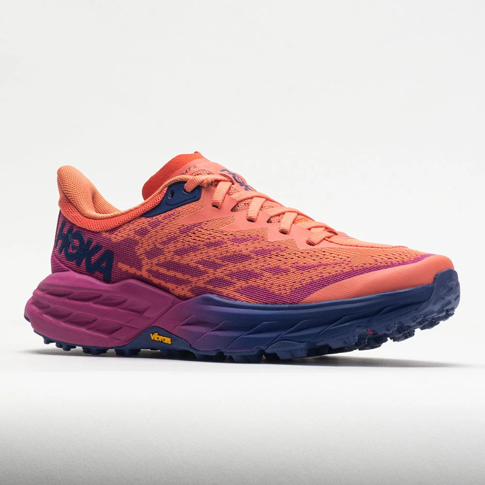 HOKA Speedgoat 5 Women's Festival Fuchsia/Camellia 5 HOKA Speedgoat 5 Women's Festival Fuchsia/Camellia - Image 5