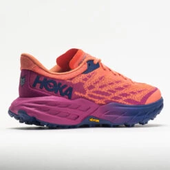 HOKA Speedgoat 5 Women's Festival Fuchsia/Camellia 11 HOKA Speedgoat 5 Women's Festival Fuchsia/Camellia -Best Shoe Store 048560 6