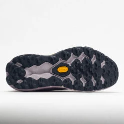 HOKA Speedgoat 5 Women's Elderberry/Lilac Marble -Best Shoe Store 048561 4