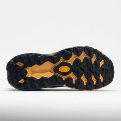 HOKA Speedgoat 5 GTX Women's Deep Teal/Black -Best Shoe Store 048563 4