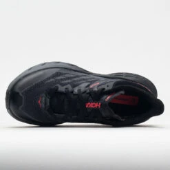 HOKA Speedgoat 5 GTX Women's Black/Black 8 HOKA Speedgoat 5 GTX Women's Black/Black -Best Shoe Store 048564 2