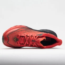 HOKA Speedgoat 5 GTX Men's Fiesta/Thyme 8 HOKA Speedgoat 5 GTX Men's Fiesta/Thyme -Best Shoe Store 048566 2