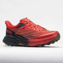 HOKA Speedgoat 5 GTX Men's Fiesta/Thyme 10 HOKA Speedgoat 5 GTX Men's Fiesta/Thyme -Best Shoe Store 048566 5