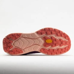 HOKA Zinal Women's Festival Fuchsia/Bellwether Blue -Best Shoe Store 048574 4