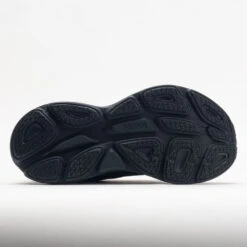 HOKA Bondi 8 Women's Black/Black -Best Shoe Store 048613 4