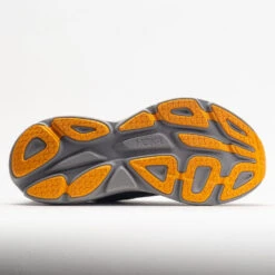 HOKA Bondi 8 Men's Anthracite/Castlerock -Best Shoe Store 048615 4