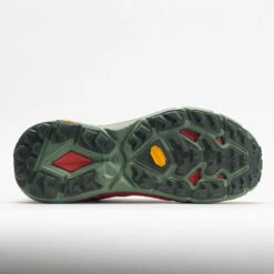 HOKA Mafate Speed 4 Men's Thyme/Fiesta 9 HOKA Mafate Speed 4 Men's Thyme/Fiesta -Best Shoe Store 048635 4