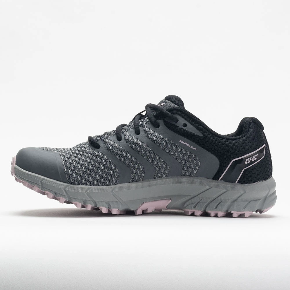 Inov-8 Parkclaw 260 Knit Women's Grey/Black/Pink 2 Inov-8 Parkclaw 260 Knit Women's Grey/Black/Pink - Image 2